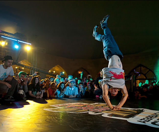 Detail B Boy Dance Video Free Download Nomer 37