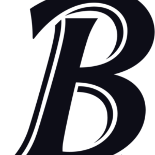 Detail B Logo Png Nomer 27