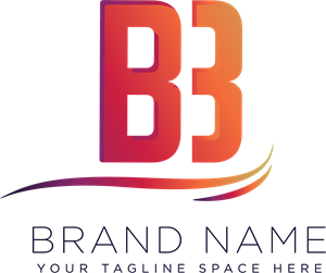 Detail B Logo Png Nomer 34