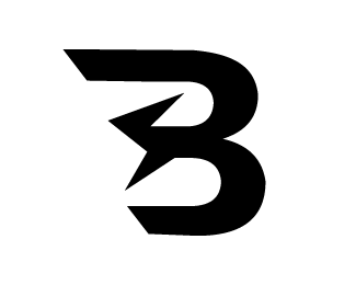 Detail B Logo Png Nomer 6