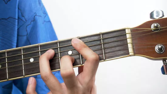Detail B Minor Gitar Nomer 46