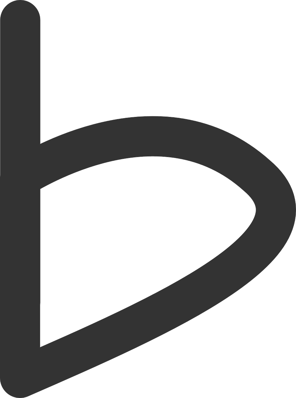 Detail B Music Note Symbol Nomer 28