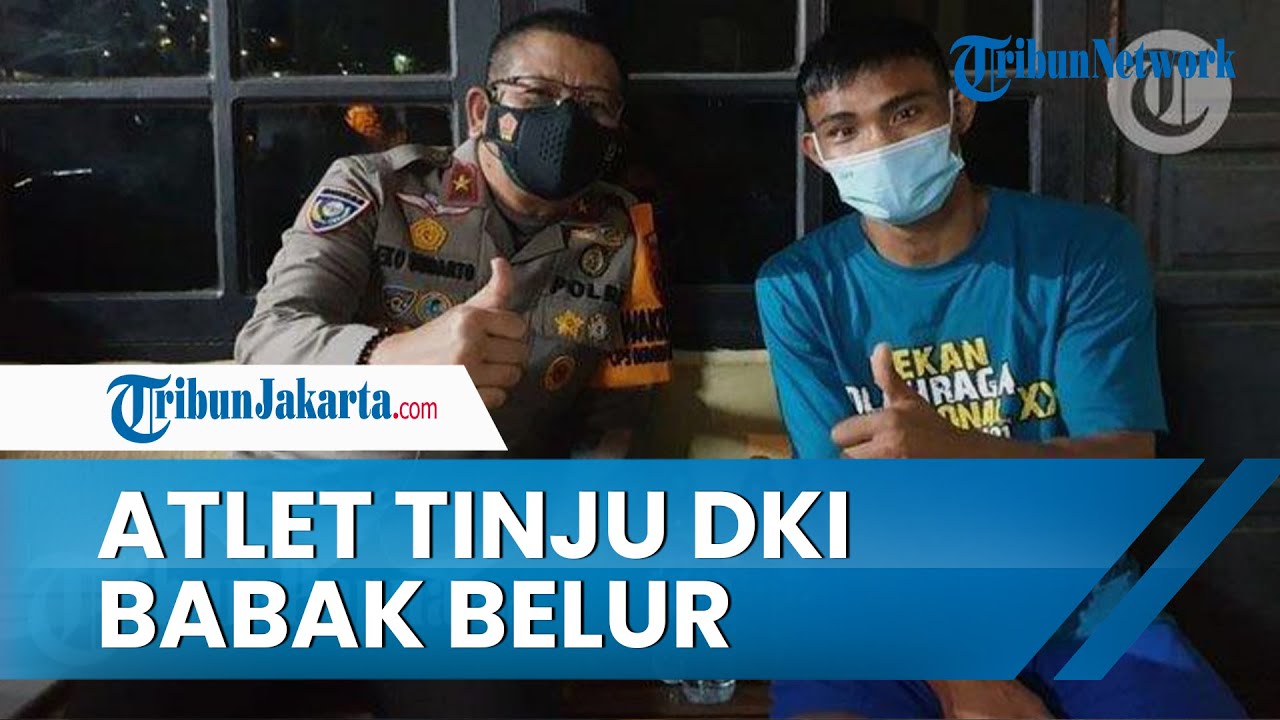 Detail Babak Pertandingan Tinju Nomer 42