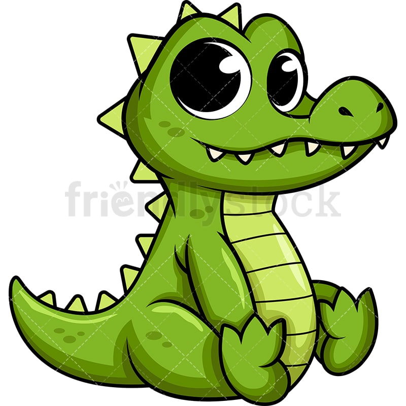 Detail Baby Alligator Png Nomer 8