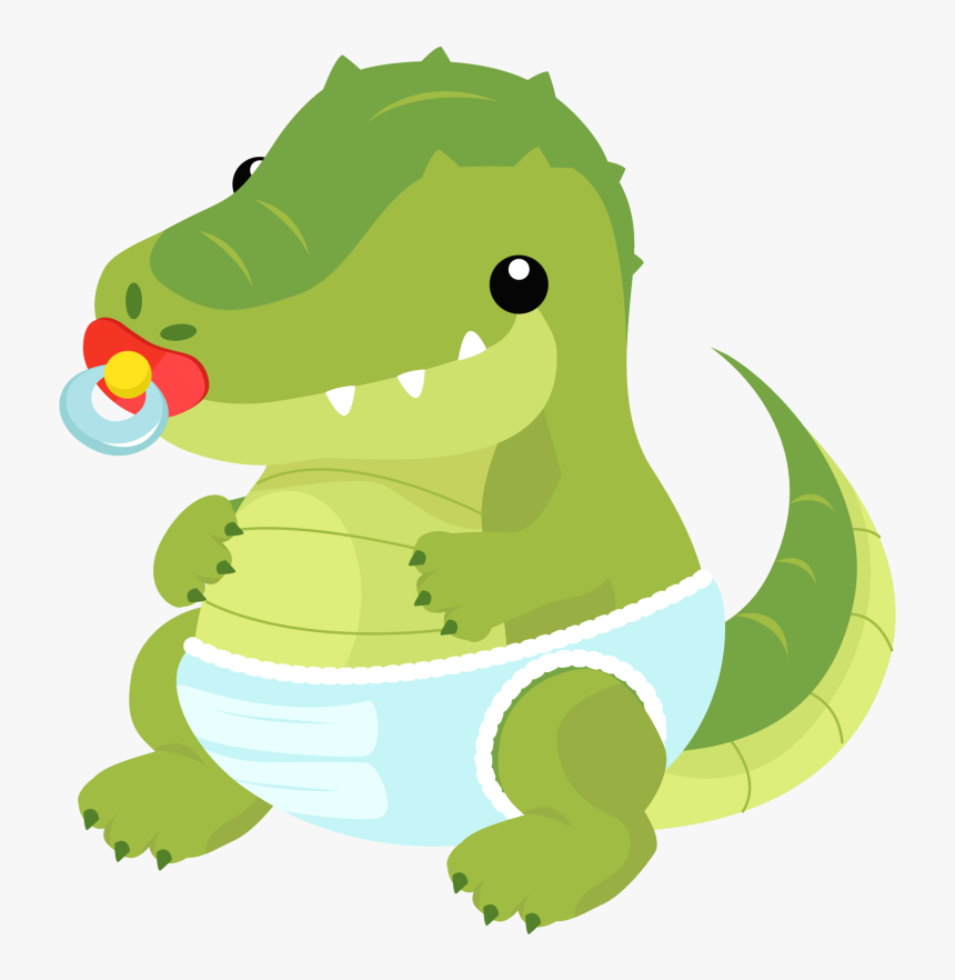 Detail Baby Alligator Png Nomer 3