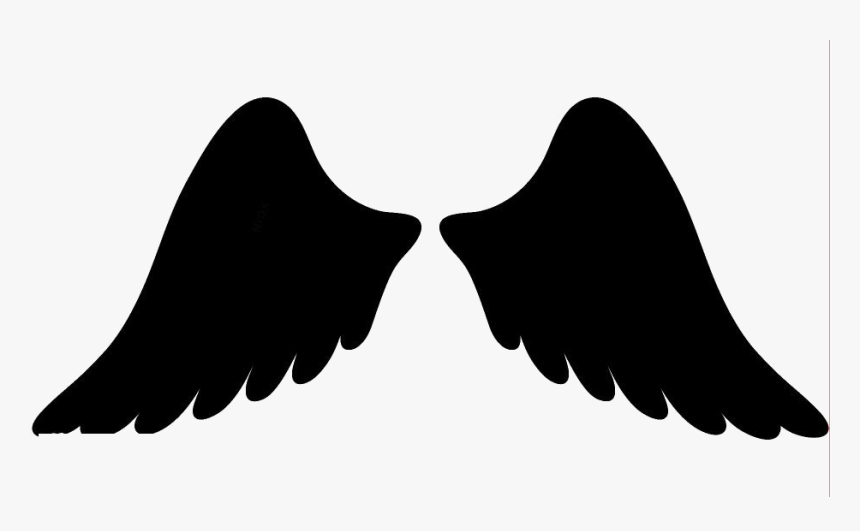 Detail Baby Angel Clipart Black And White Nomer 32