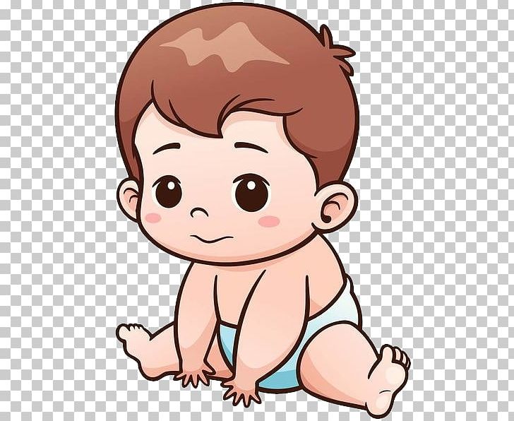 Detail Baby Animation Png Nomer 44