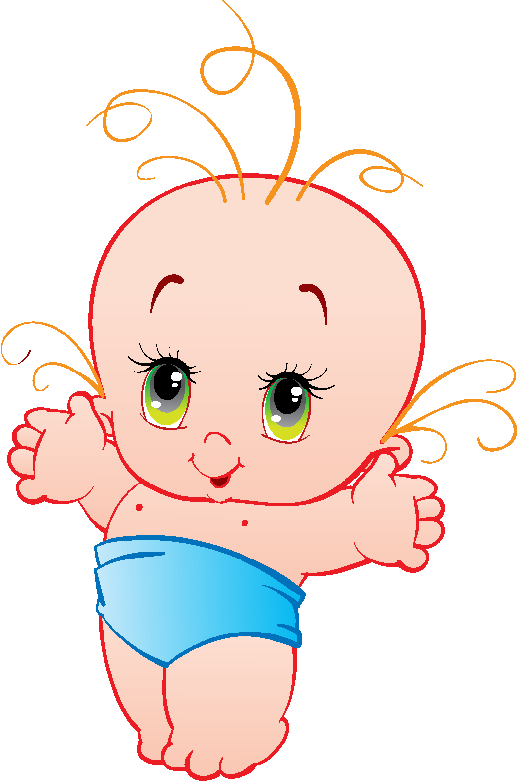 Detail Baby Animation Png Nomer 50