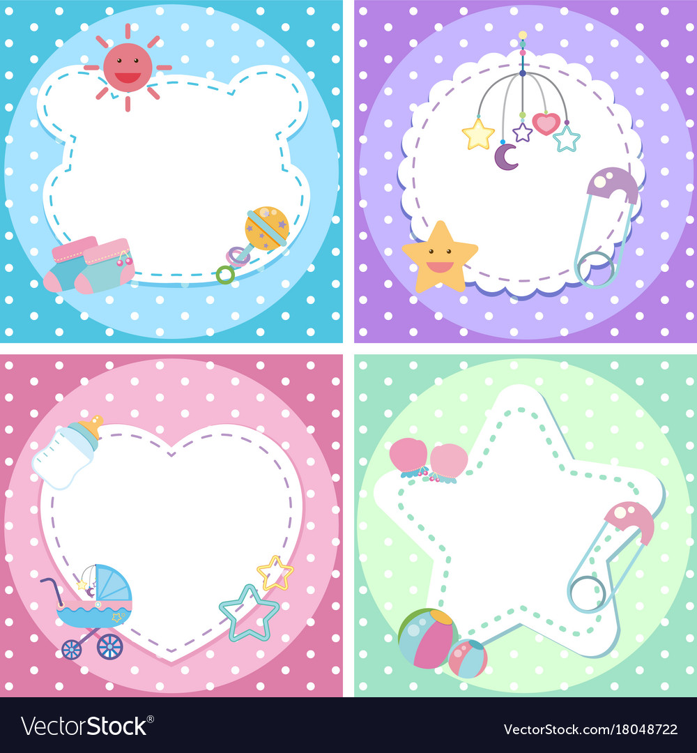 Detail Baby Background Design Nomer 3