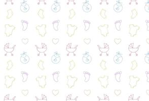 Detail Baby Background Design Nomer 41