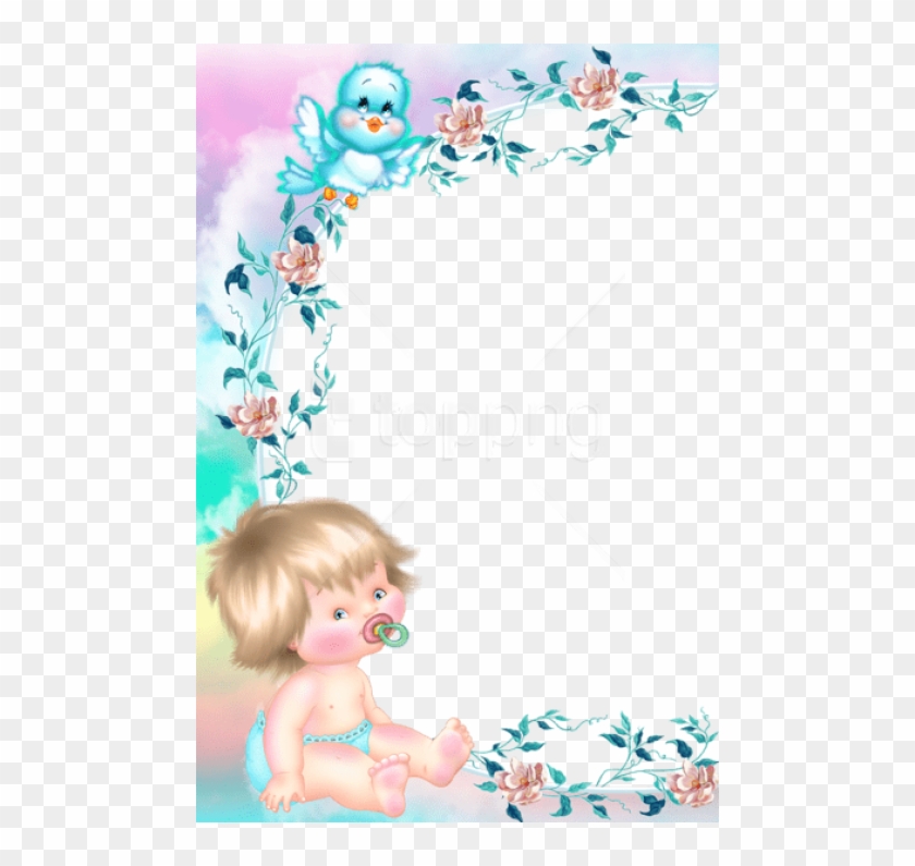 Detail Baby Background Png Nomer 20