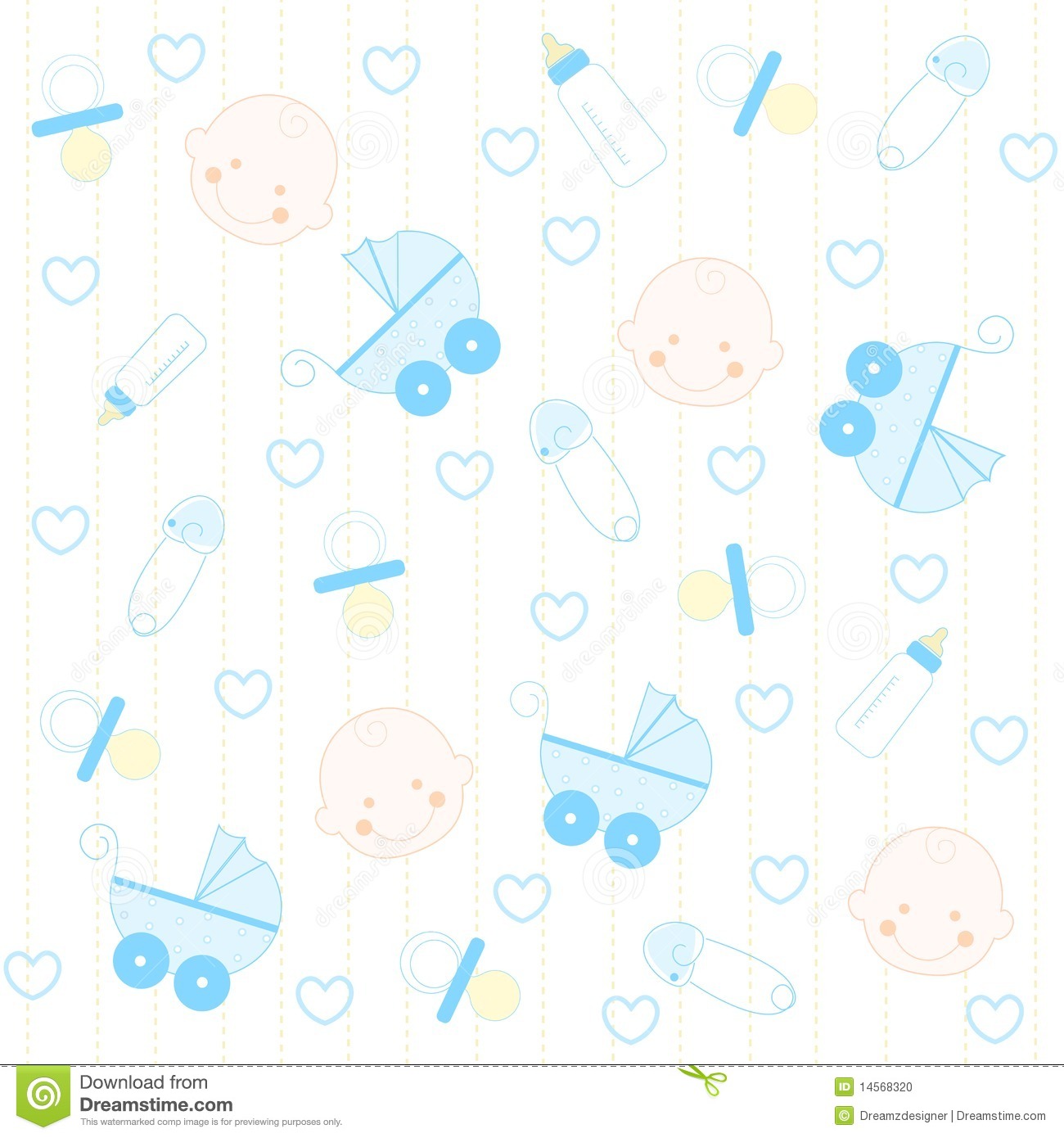 Detail Baby Background Wallpaper Nomer 11