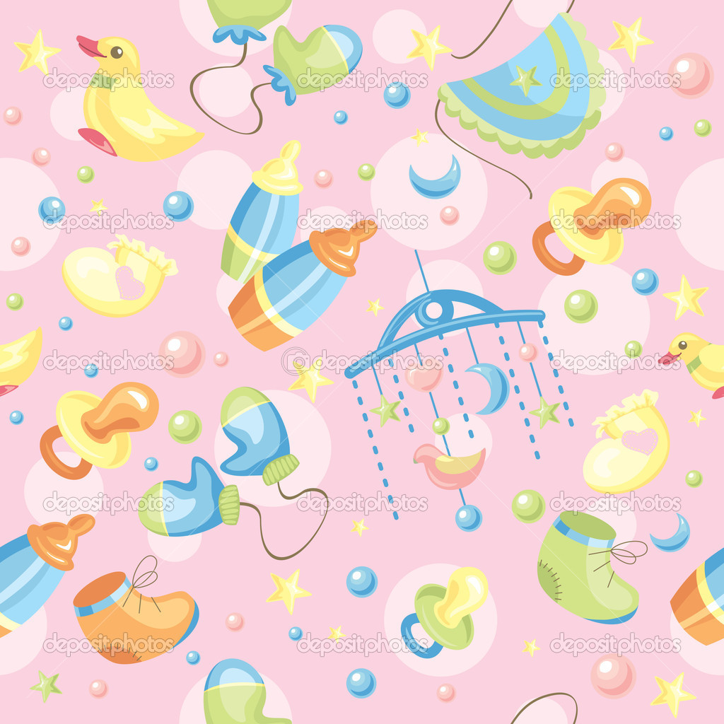 Detail Baby Background Wallpaper Nomer 14