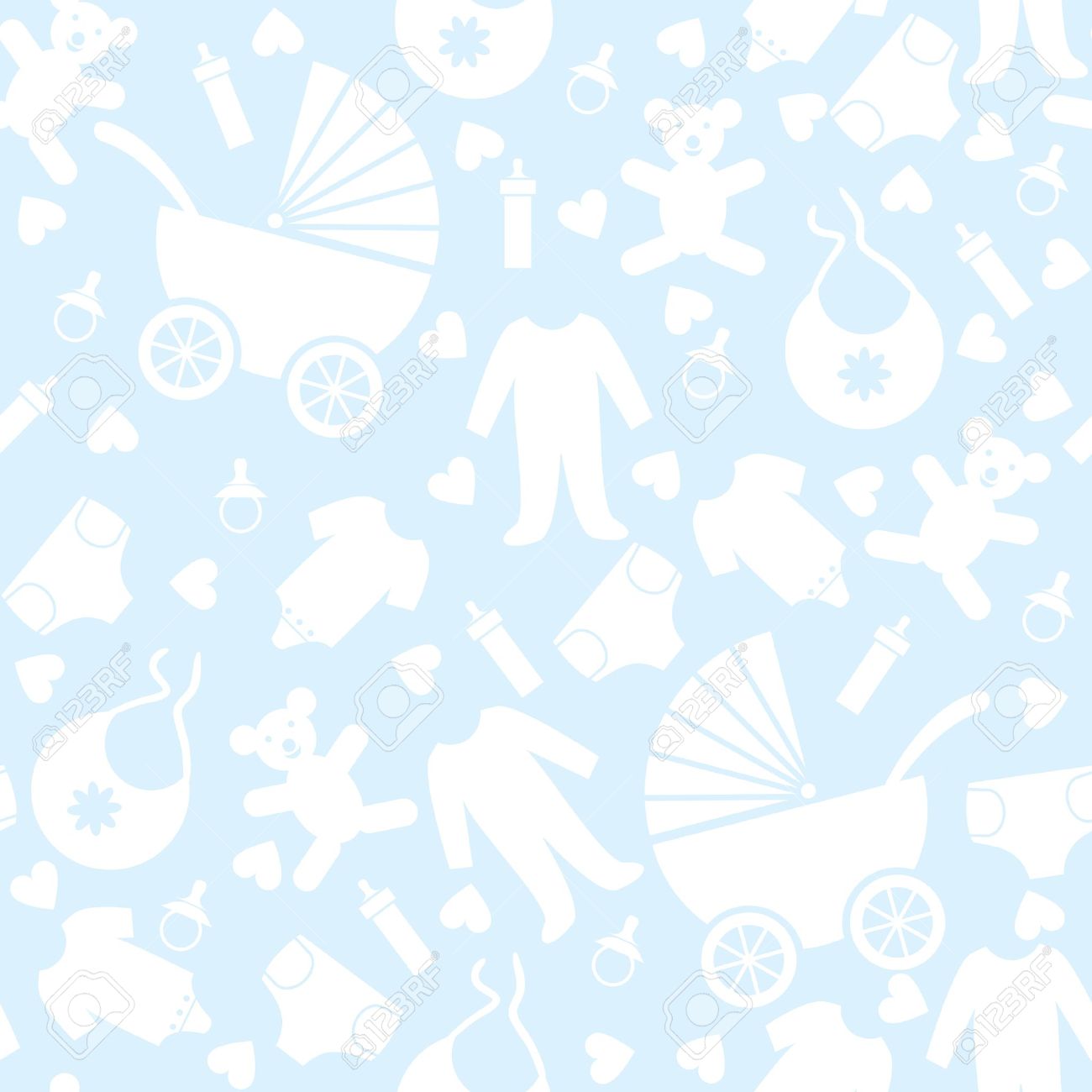 Detail Baby Background Wallpaper Nomer 22