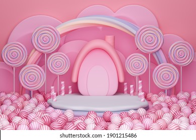 Detail Baby Background Wallpaper Nomer 34