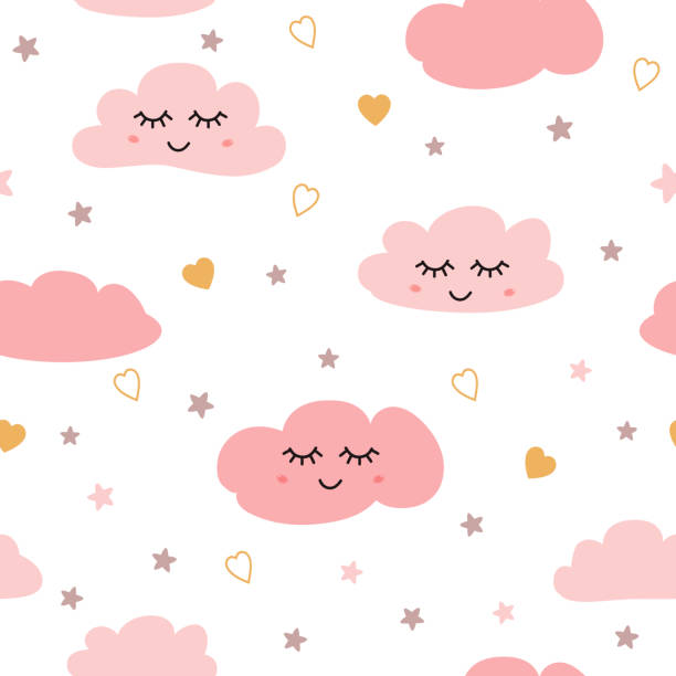 Detail Baby Background Wallpaper Nomer 44