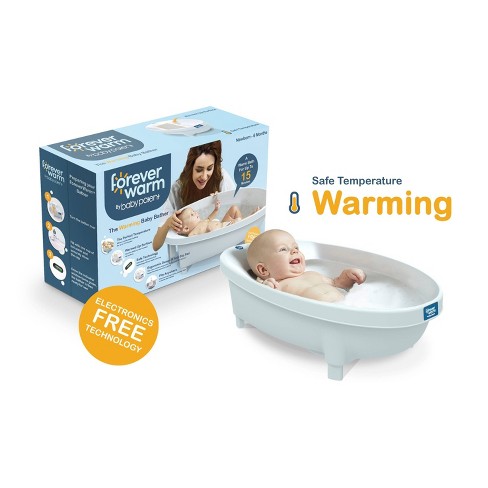 Detail Baby Bathtub With Thermometer And Scale Nomer 33