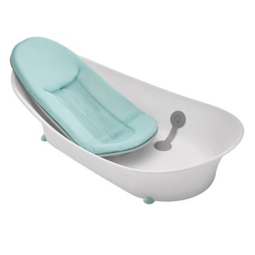 Detail Baby Bathtub With Thermometer And Scale Nomer 38