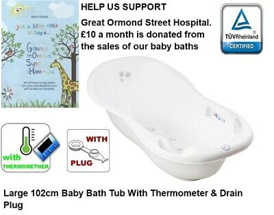 Detail Baby Bathtub With Thermometer And Scale Nomer 44