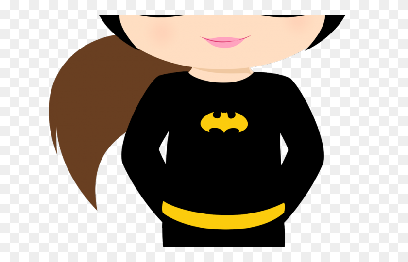 Detail Baby Batman Clipart Nomer 14