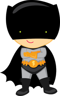 Detail Baby Batman Clipart Nomer 16