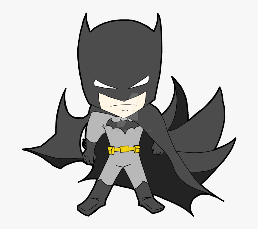 Download Baby Batman Clipart Nomer 42