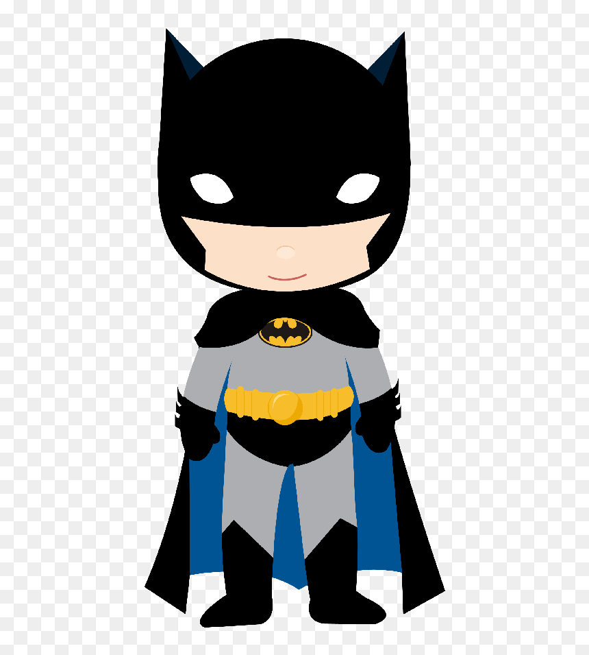 Detail Baby Batman Clipart Nomer 9