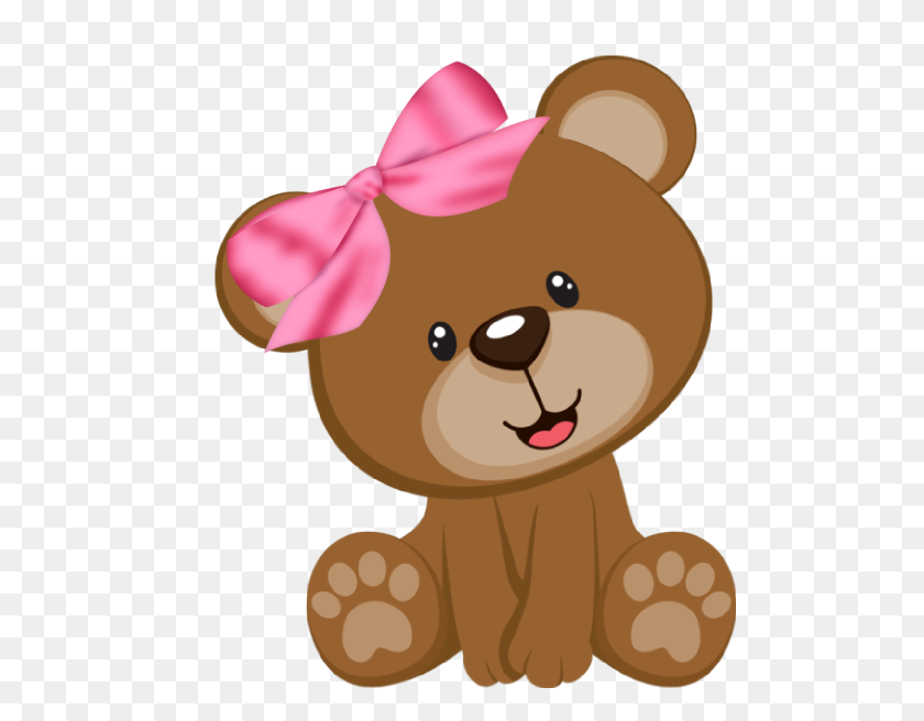 Detail Baby Bear Png Nomer 3