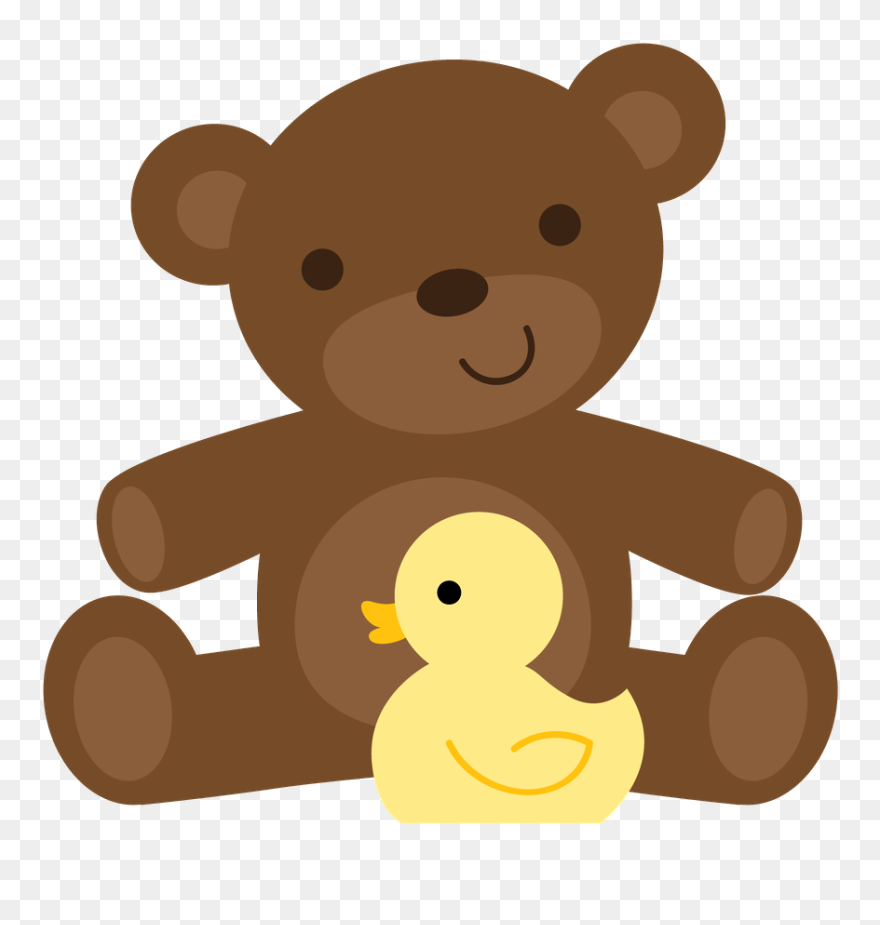 Detail Baby Bear Png Nomer 25