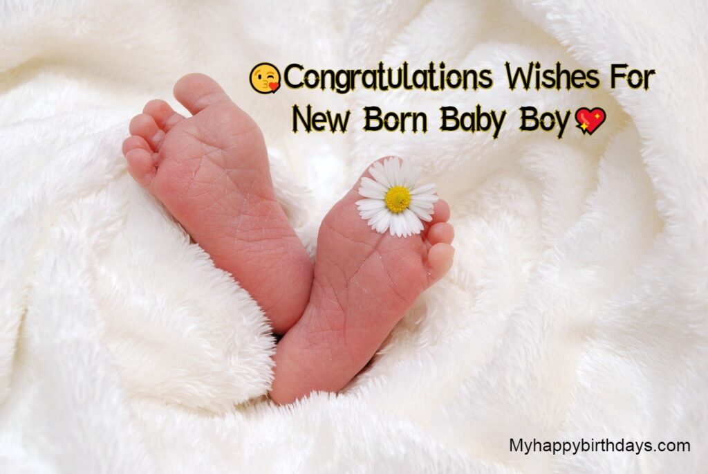Detail Baby Born Congrats Quotes Nomer 20