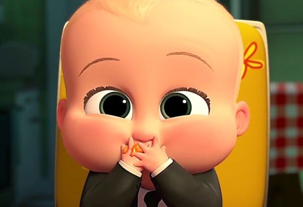 Download Baby Boss Cute Nomer 11