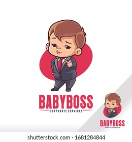 Detail Baby Boss Cute Nomer 27