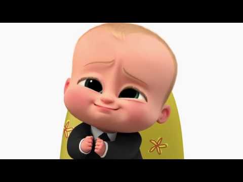 Download Baby Boss Cute Nomer 39