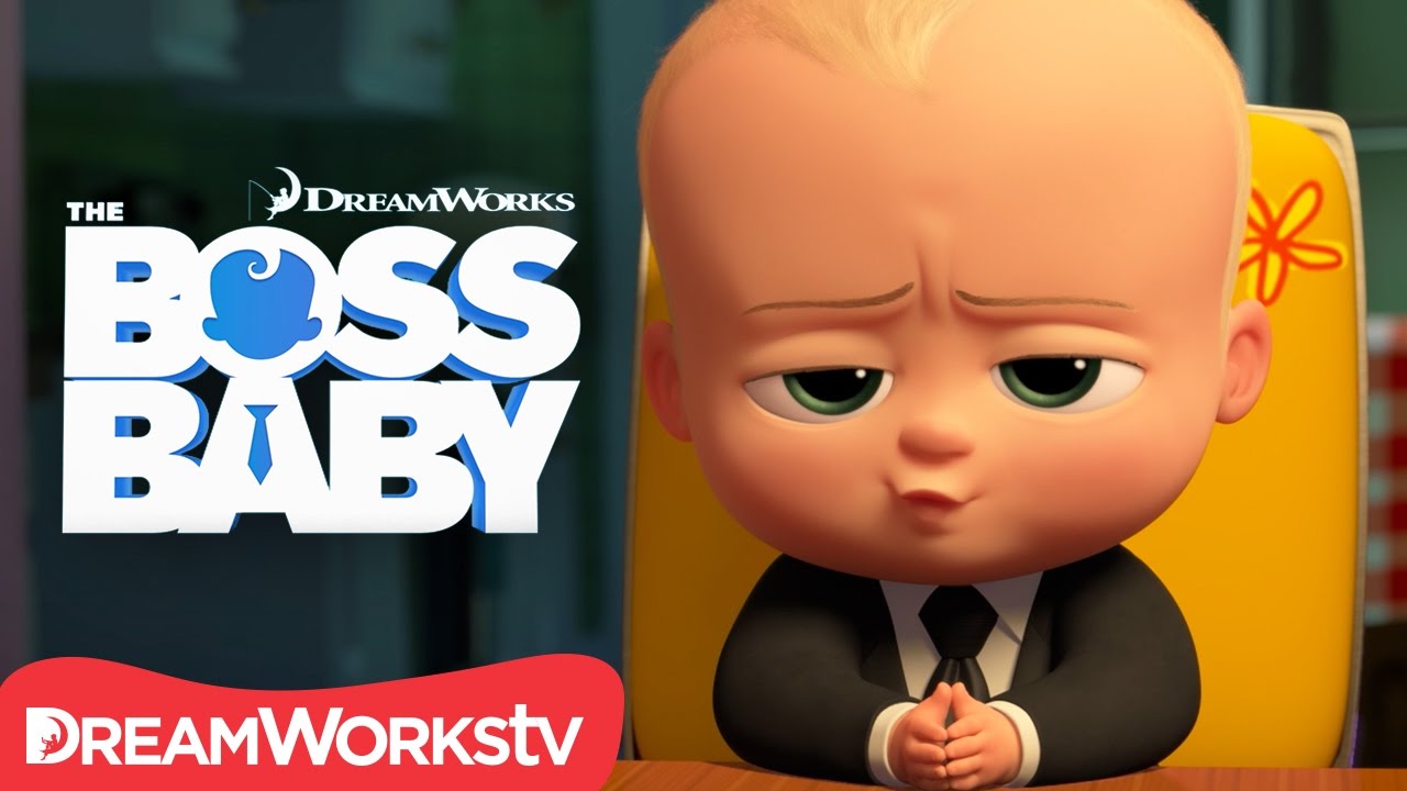 Detail Baby Boss Gambar Nomer 19