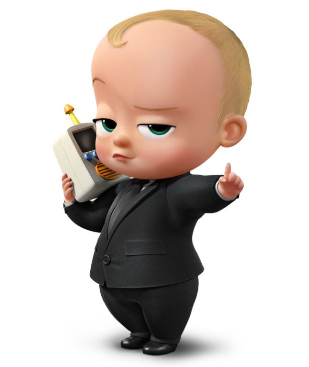 Download Baby Boss Gambar Nomer 31