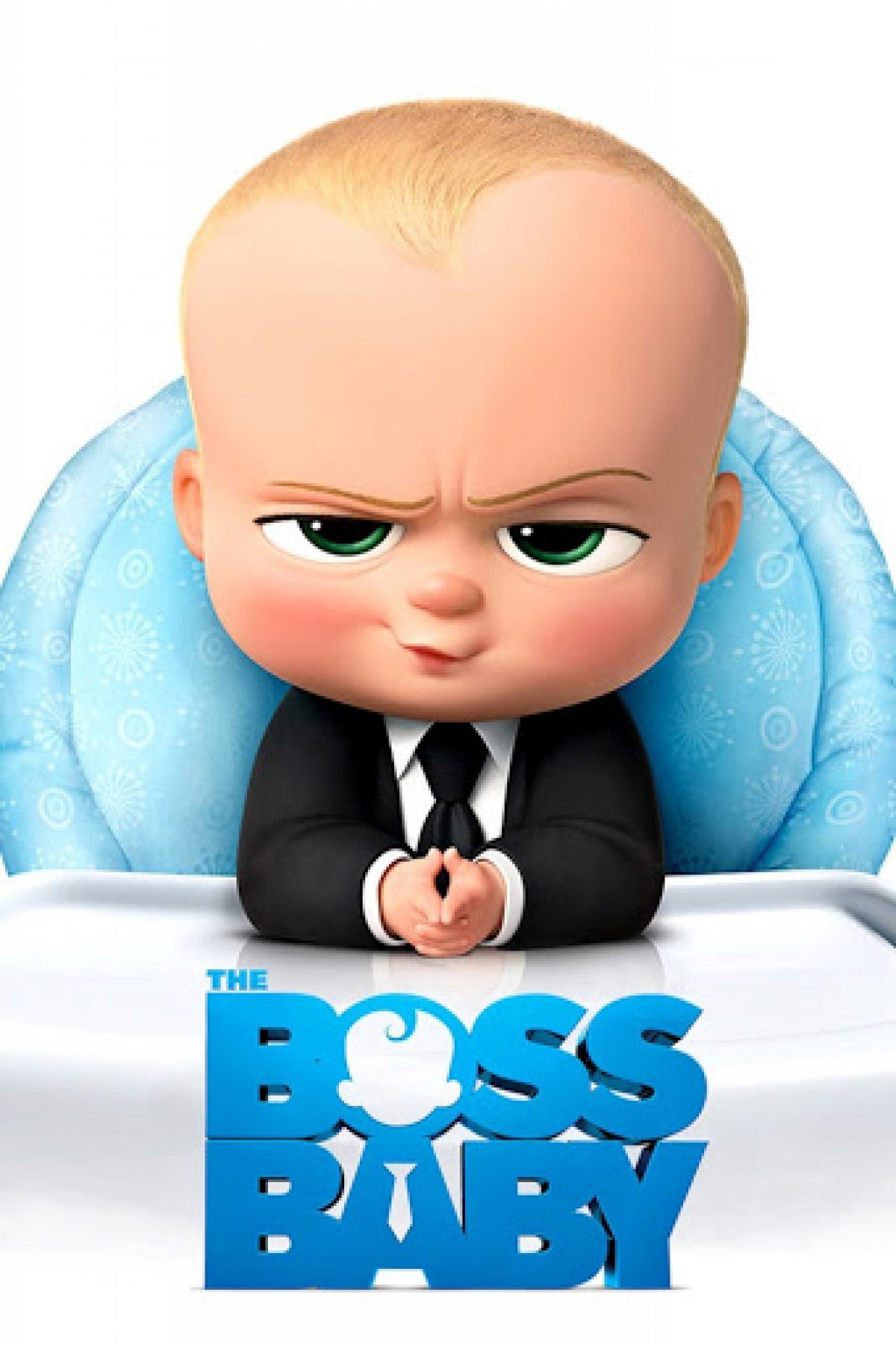 Detail Baby Boss Gambar Nomer 7