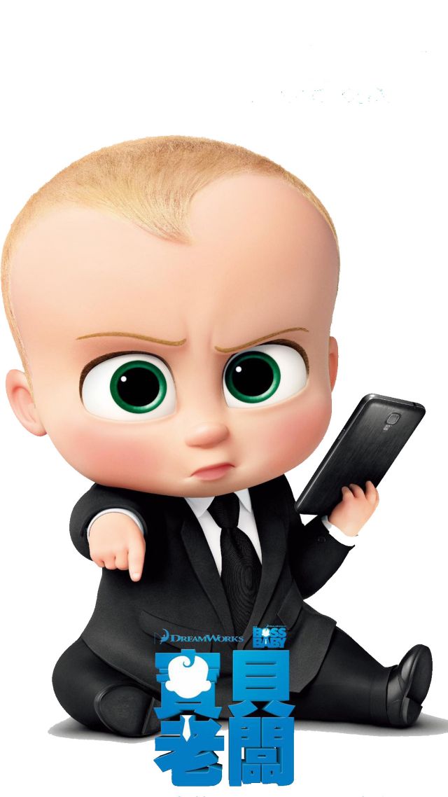 Detail Baby Boss Wallpaper Nomer 30