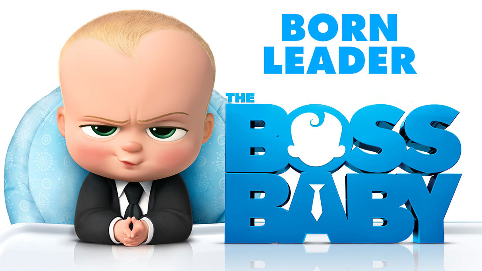 Detail Baby Boss Wallpaper Nomer 47