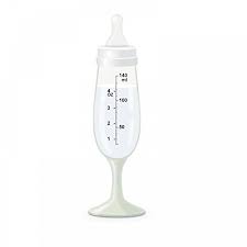 Detail Baby Bottle Champagne Flute Nomer 53