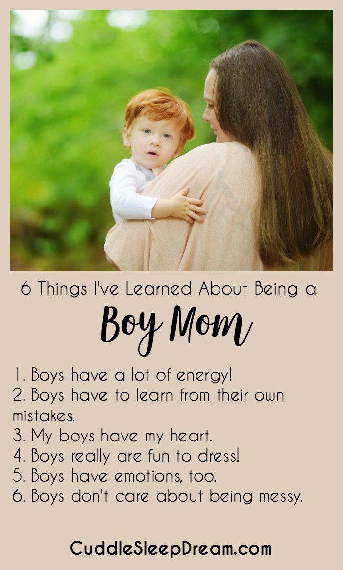 Detail Baby Boy And Mom Quotes Nomer 2