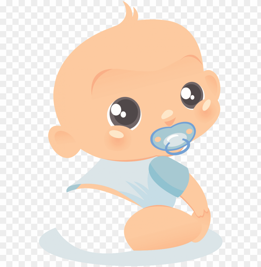 Detail Baby Boy Cartoon Png Nomer 2