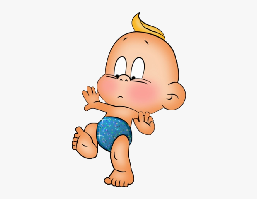 Detail Baby Boy Cartoon Png Nomer 16