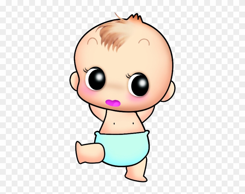 Detail Baby Boy Cartoon Png Nomer 17