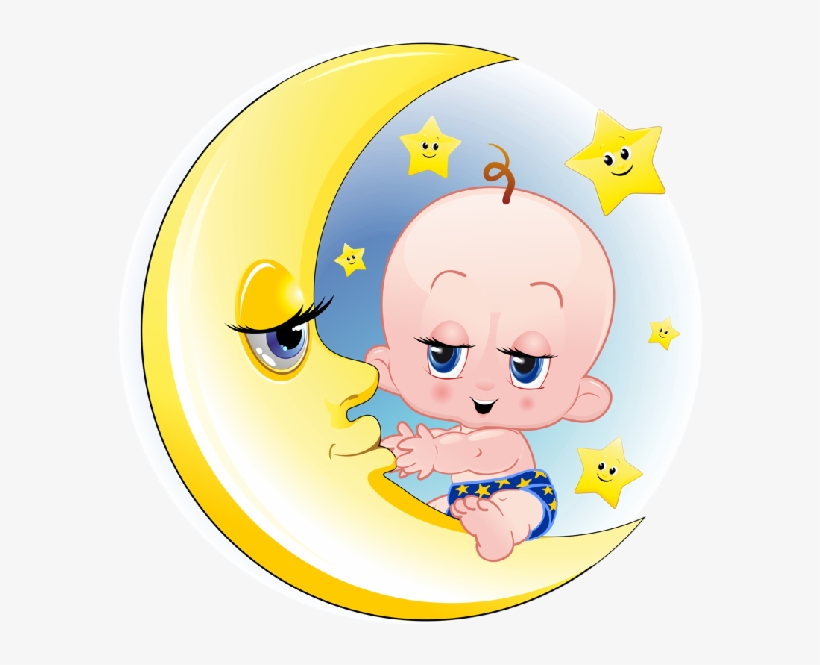 Detail Baby Boy Cartoon Png Nomer 25