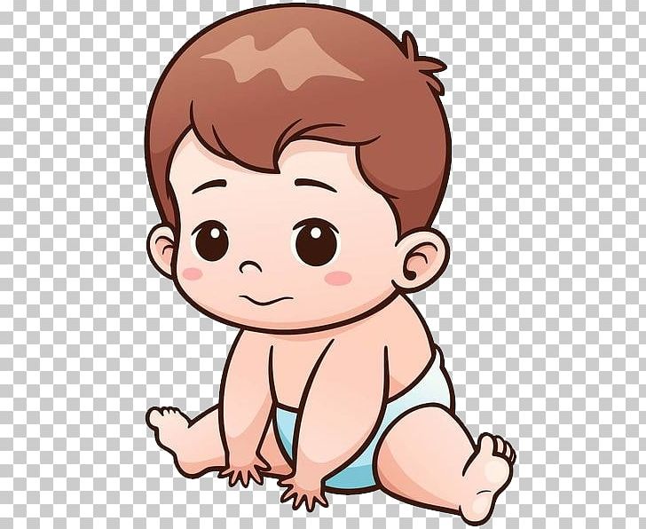 Detail Baby Boy Cartoon Png Nomer 26