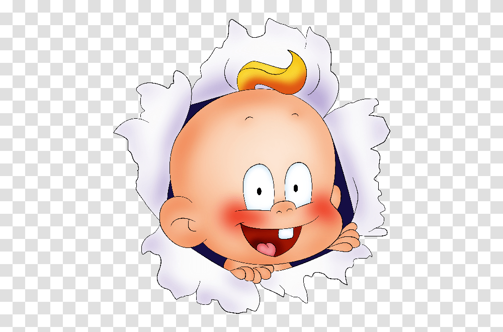 Detail Baby Boy Cartoon Png Nomer 30