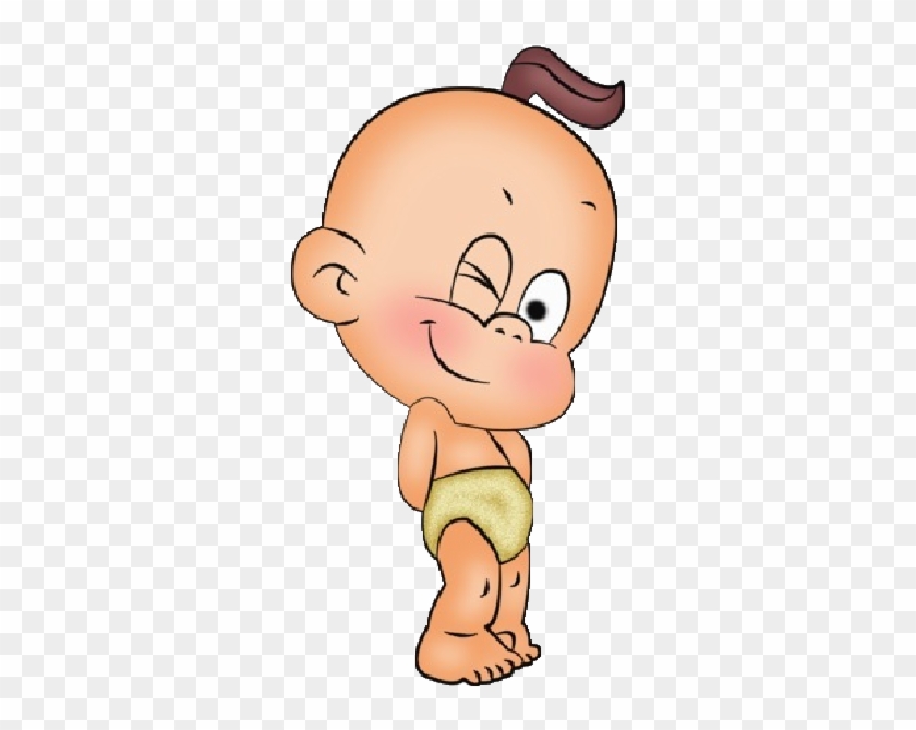 Detail Baby Boy Cartoon Png Nomer 38