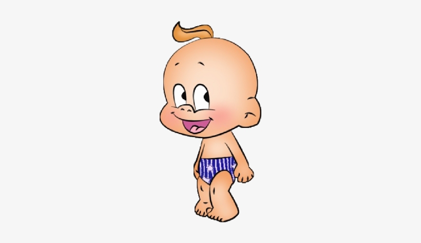 Detail Baby Boy Cartoon Png Nomer 42