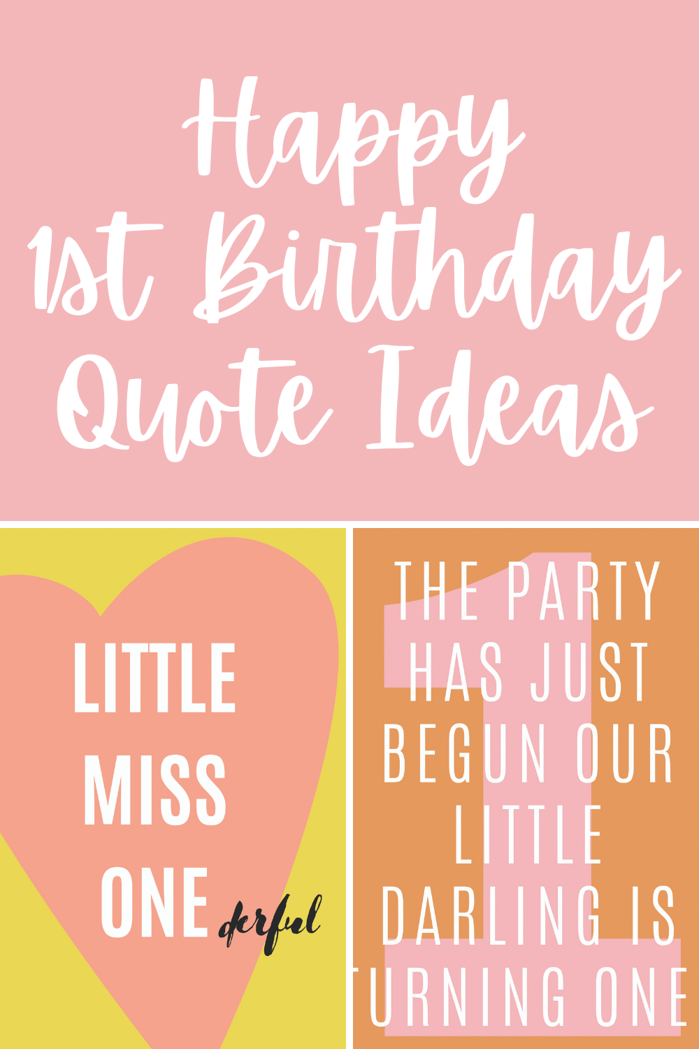 Detail Baby Boy First Birthday Quotes From Mother Nomer 33