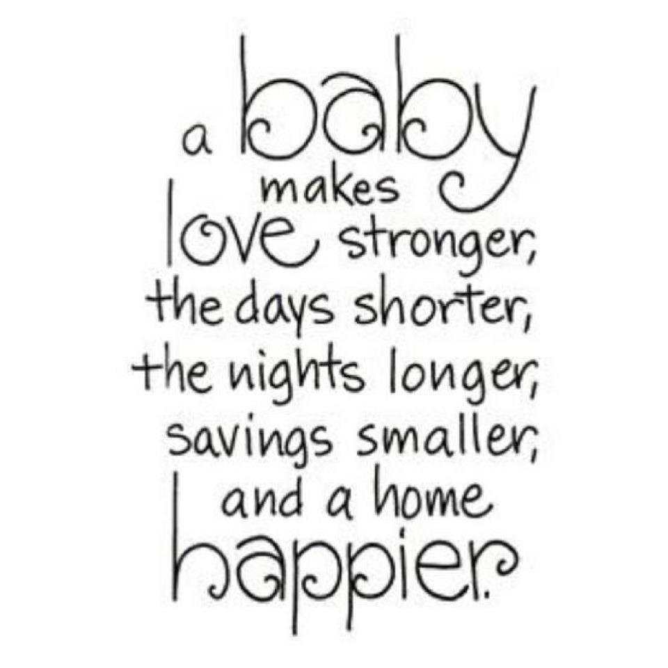 Detail Baby Boy Quotes From Mommy Nomer 39